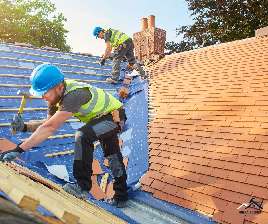 Why choose Roof Repair Near Me in Cambridgeport, VT